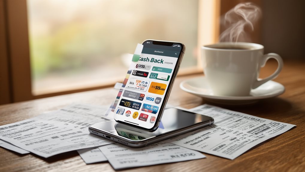 17 meilleures façons de gagner 10 $ par jour 9 Les applications de cashback simplifient les achats