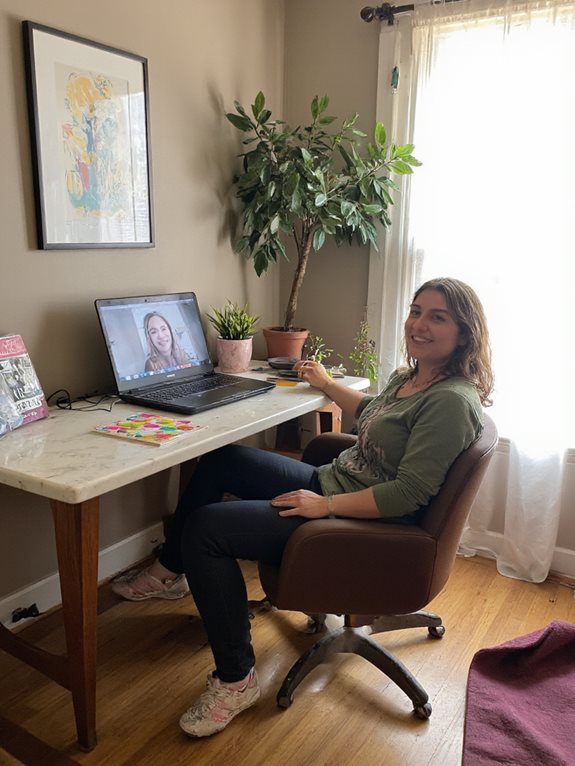 19 emplois à domicile pour les mamans qui paient bien 5 coaching santé pour les mères