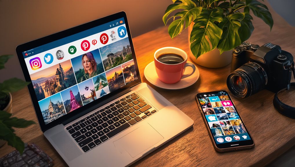 12 façons incroyablement rentables de vendre des photos en ligne 3 maximiser l'engagement sur les réseaux sociaux