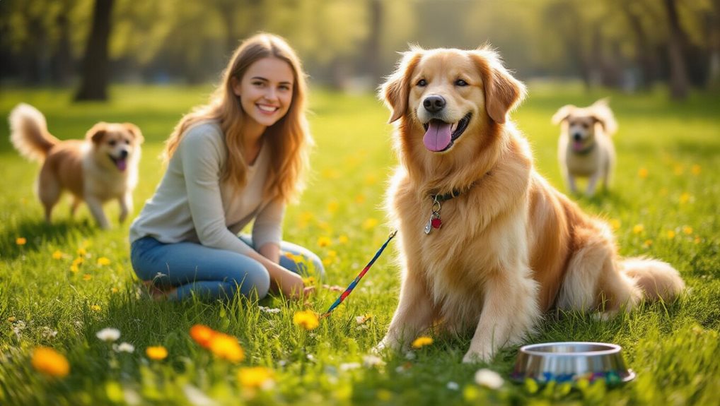 17 meilleures façons de gagner 10 $ par jour 4 garderie et promenade de animaux