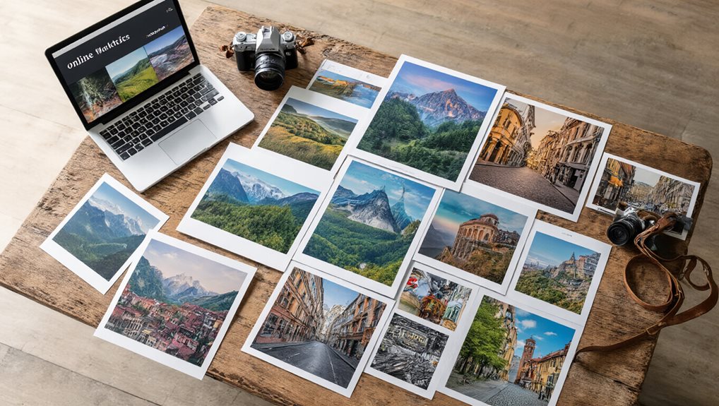 12 façons incroyablement rentables de vendre des photos en ligne 5 licence de photo pour reconnaissance