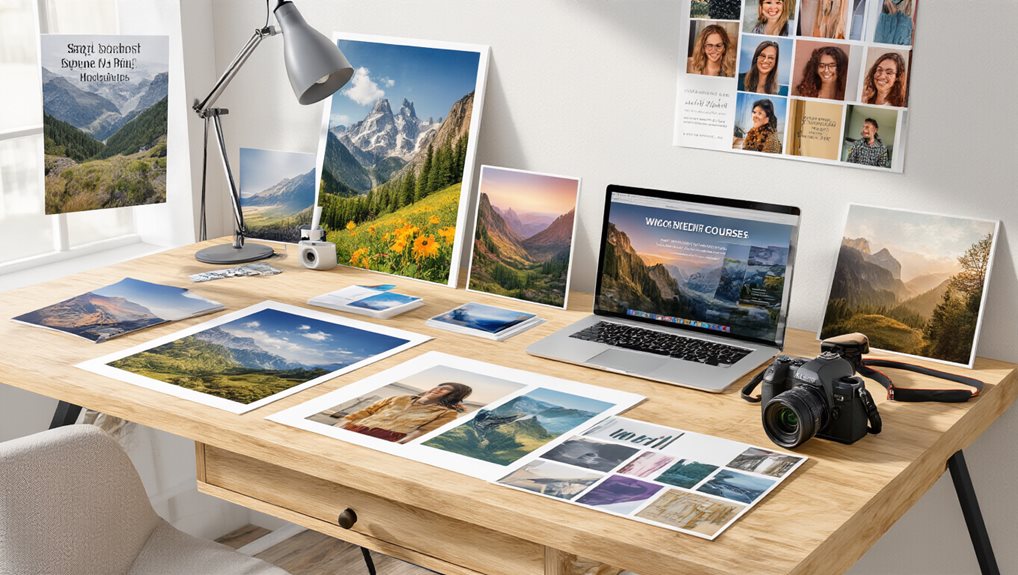 12 façons incroyablement rentables de vendre des photos en ligne 6 enseigner des compétences en photographie en ligne