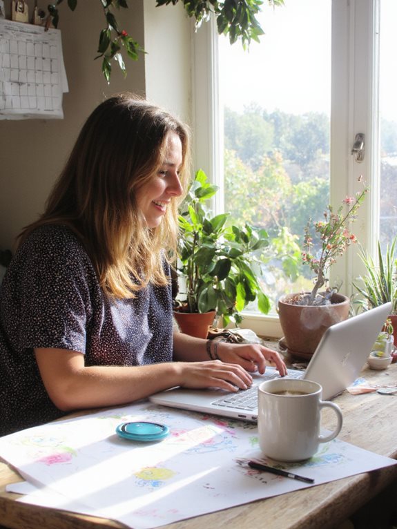 19 emplois à domicile pour les mamans qui paient bien 2 opportunité de travailler à domicile