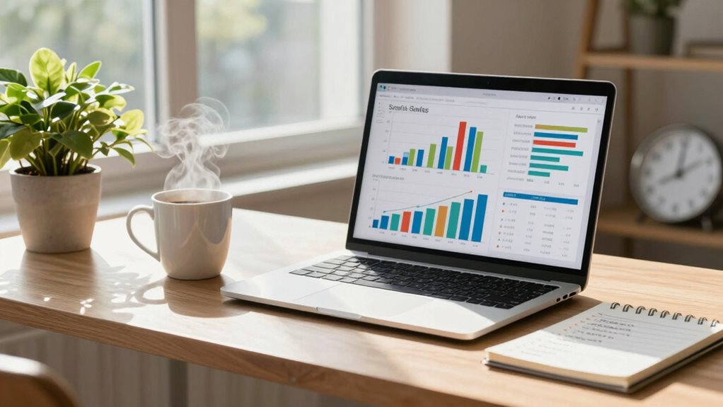 marketing d'affiliation pour les débutants