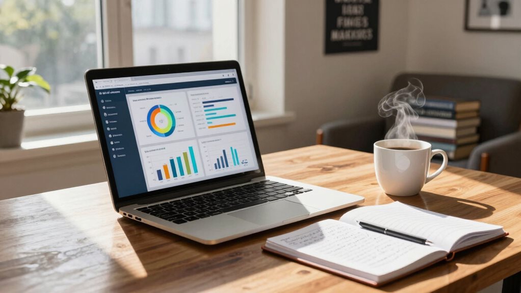 stratégies de revenus en marketing d'affiliation