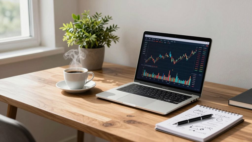les avantages de l'investissement dans des actions à dividendes