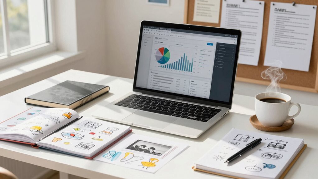 identifiez vos compétences commercialisables